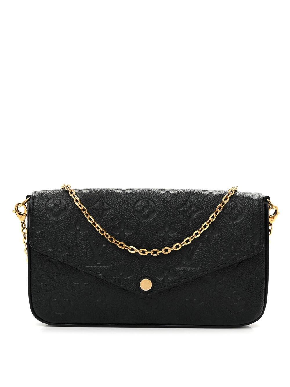 Louis Vuitton Empreinte Pochette #303869L11B